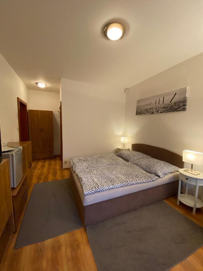 Penzion Gabriel Vysoké Tatry Buitenkant foto