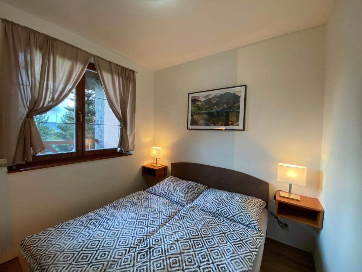Penzion Gabriel Vysoké Tatry Buitenkant foto