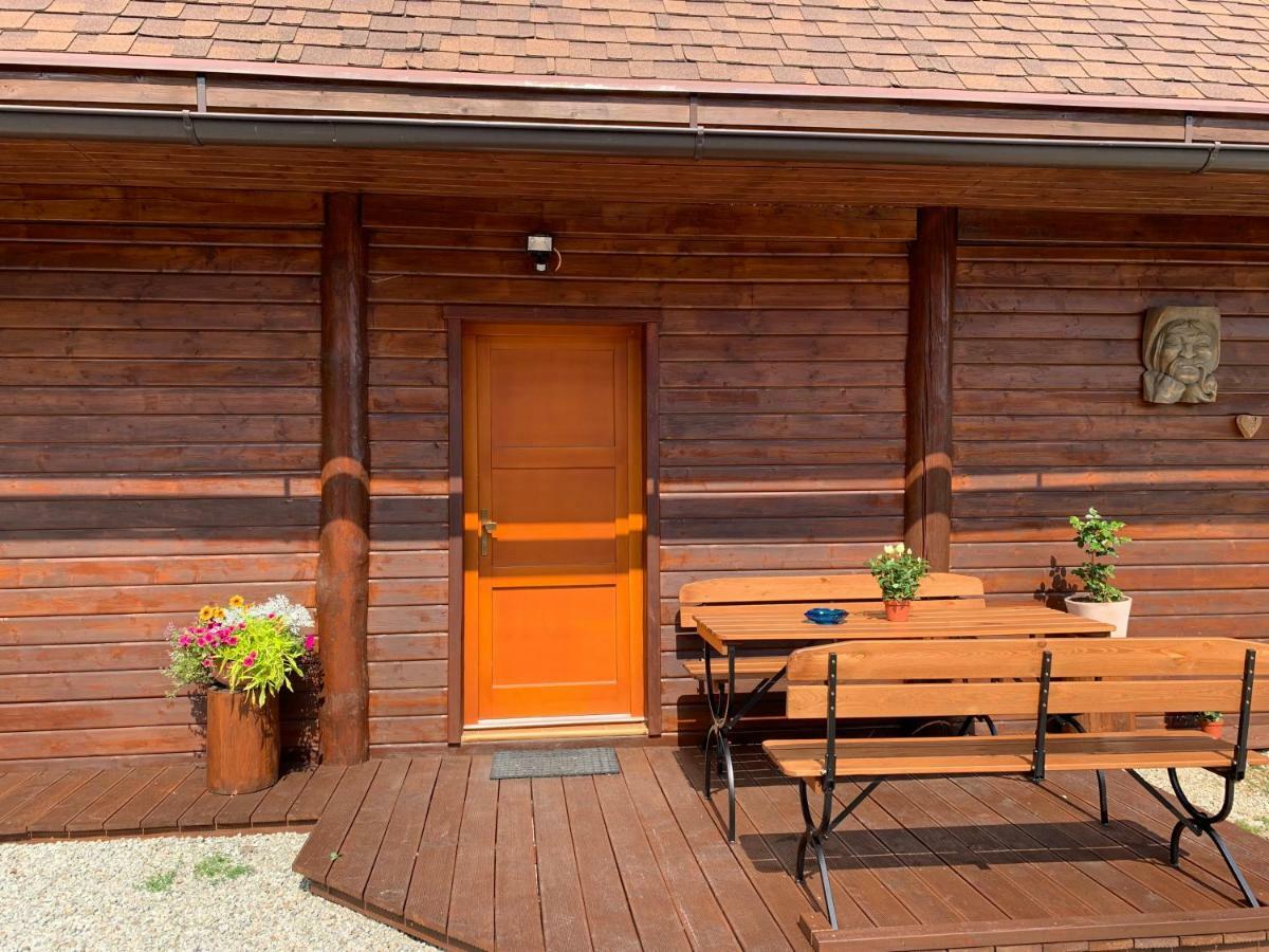 Penzion Gabriel Vysoké Tatry Buitenkant foto